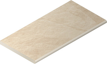 Магнезио Борт.30X60 Закруглённый