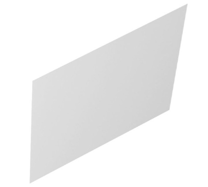 Панель боковая Aquanet Vega 100