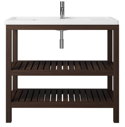 Тумба под раковину Creto Provence Venge 105