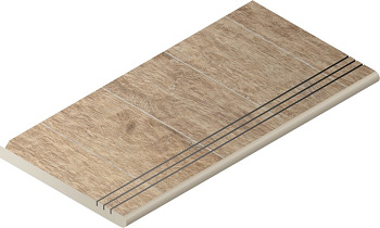 Олив Ступень Закруг.Грип 30X60