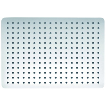 Верхний душ прямоугольный RGW SP-84 21148440-01 Верхний душ прямоугольный RGW SP-84 21148440-01