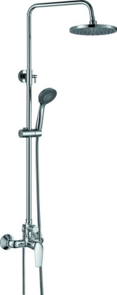 Тропическая душевая система RUSH (ST4235-10) Тропическая душевая система RUSH (ST4235-10)