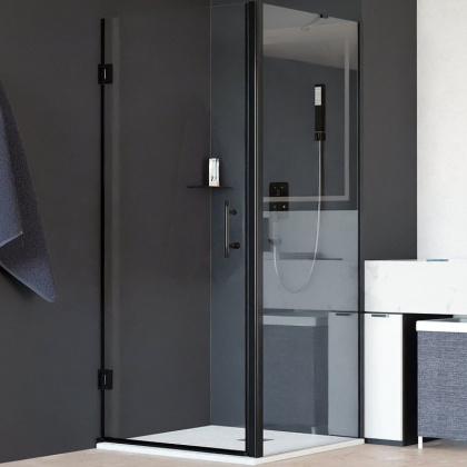 Душевой уголок RGW HO-045B (HO-011B + Z-050-2B + O-204B), RGW 350604572-014