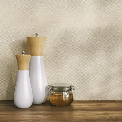 Обои виниловые Примавера база, желтый Обои виниловые Примавера база, желтый