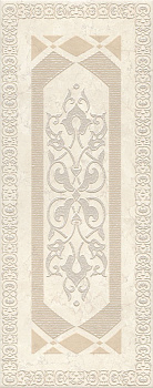 Декор HGD\A106\7169 Резиденция 20*50*8 (1уп/10шт), шт