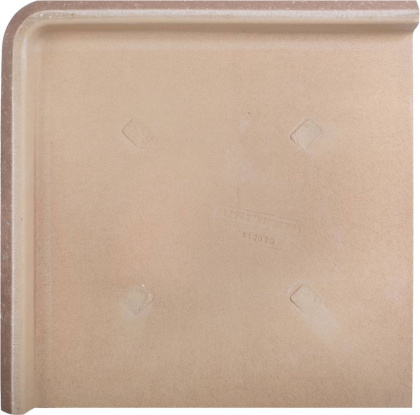 Ступень угловая CARTABON STONE BROWN 33х33х4, Stone Ступень угловая CARTABON STONE BROWN 33х33х4, Stone