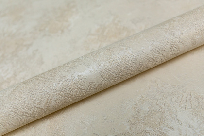 Обои виниловые Ренессанс мотив, желтый