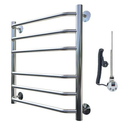 Полотенцесушитель Браво эл ТЭН 2 60*30 (ЛЦ4)