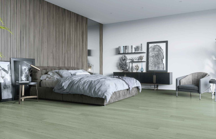 Кварцевый ламинат Home Expert Nature 2106-12 Дуб Густой туман (3,5мм/41/2,196м2) (1 220мм*150мм), м2 Кварцевый ламинат Home Expert Nature 2106-12 Дуб Густой туман (3,5мм/41/2,196м2) (1 220мм*150мм), м2