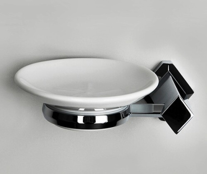 Aller K-1129C Мыльница Aller K-1129C Мыльница