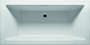 Акриловая ванна  RETHING CUBIC 190x80 R PULG&PLAY RIHO FALL