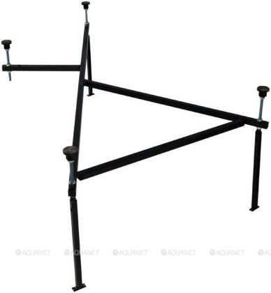 Каркас сварной для акриловой ванны Aquanet Luna 155x100 Каркас сварной для акриловой ванны Aquanet Luna 155x100