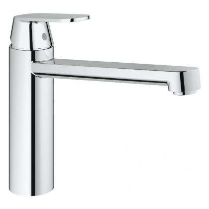 Смеситель для раковины Grohe Eurosmart Cosmopolitan 30193000 хром Смеситель для раковины Grohe Eurosmart Cosmopolitan 30193000 хром