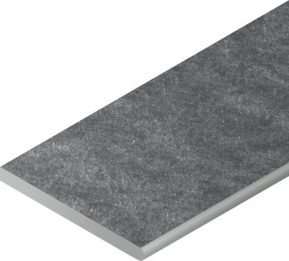 Силвер Борт.30X60 Закругл.Пр Силвер Борт.30X60 Закругл.Пр