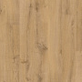 Ламинат Quick-Step Eligna U3458 Дуб теплый натуральный промасленный(8мм/32кл/1,722 м2) 1380*156, м2