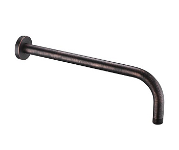 A114 Настенный верхний излив для душа A114 Настенный верхний излив для душа