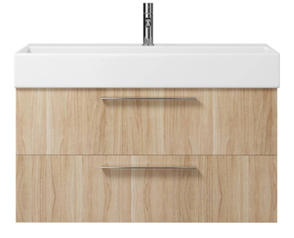 Тумба под раковину Creto Tivoli Soft 100