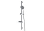 Душевой гарнитур 3jet 73см AQUATEK AQ2011CR  Душевой гарнитур 3jet 73см AQUATEK AQ2011CR
