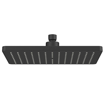 A340 Верхняя душевая насадка A340 Верхняя душевая насадка