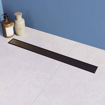 Душевой лоток Drain Leo-31, RGW 60213160-04