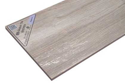 GT208022015MСR Керамогранит Bremen_GT Серо-беж. 19,8x80 _ 1\57,024