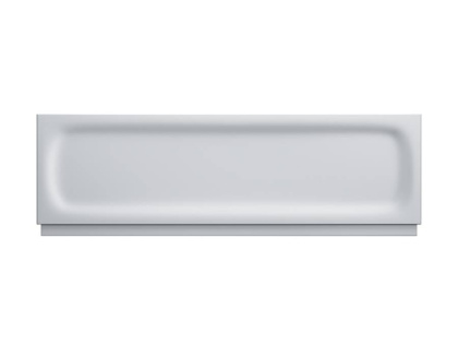 W80A-150-070W-P Like, панель фронтальная Для ванны Like A0 150х70 см, шт