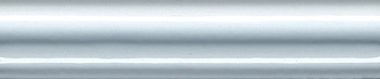 Багет BLD007 Авеллино голубой 15*3 (уп/1шт), шт