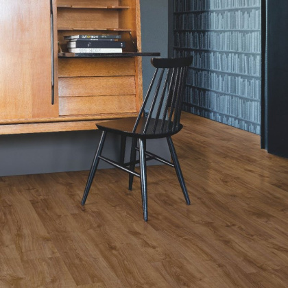 Виниловый ламинат Quick-Step Дуб осенний коричневый PUCL40090 (7шт/2,22м2) 1510*210*4,5, м2 Виниловый ламинат Quick-Step Дуб осенний коричневый PUCL40090 (7шт/2,22м2) 1510*210*4,5, м2