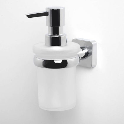 Lippe K-6599 Дозатор для жидкого мыла Lippe K-6599 Дозатор для жидкого мыла