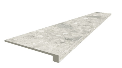 Ступень 620070002482 Брера Уайт 120 Фронт Ступень 620070002482 Брера Уайт 120 Фронт