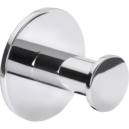 Крючок Bemeta Omega 104206272 Хром