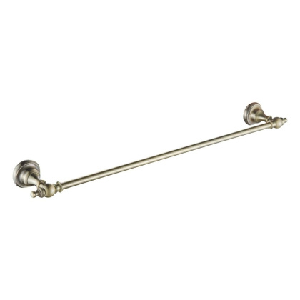 Полотенцедержатель, RG1117Q Rose, Бронза