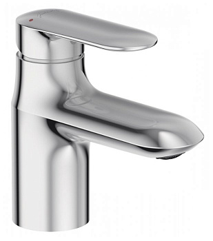 Смеситель Jacob Delafon Kumin E99980-CP для раковины, шт