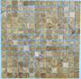 Мозаика KP-726 камень полированный (20*20*4) 305*305 