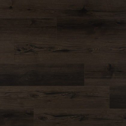 Виниловый ламинат Quick Step SPC Atmosphere ASPC 20245 Дуб Темно-коричневый