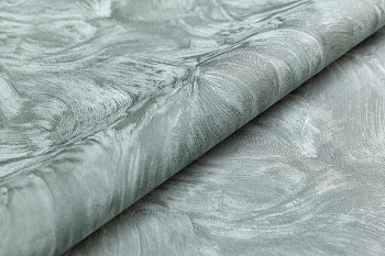 Обои виниловые Оазис база, тёмный зелёный Обои виниловые Оазис база, тёмный зелёный