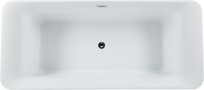 Акриловая ванна Aquanet Sunrise 180x80