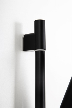 UNO-SAL-ORO Душевая штанга с подвижным держателем для душа Исполнение: Золото 