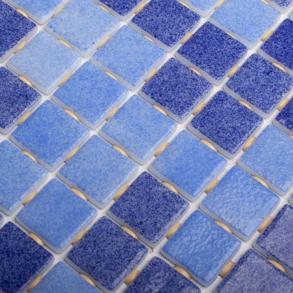 Стеклянная мозаика, 110/508 DOT, Mixed Стеклянная мозаика, 110/508 DOT, Mixed