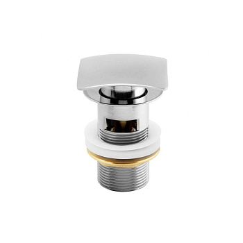 Донный клапан Allen Brau Infinity 5.21026-00 хром Донный клапан Allen Brau Infinity 5.21026-00 хром