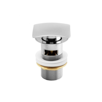 Донный клапан Allen Brau Infinity 5.21026-00 хром Донный клапан Allen Brau Infinity 5.21026-00 хром