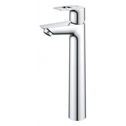Смеситель Grohe BauLoop для раковины 23764001 хром