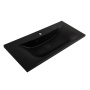 Раковина из литьевого мрамора BelBagno BB1000/445-LV-MR-PR Раковина из литьевого мрамора BelBagno BB1000/445-LV-MR-PR