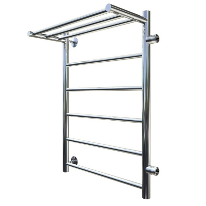 Полотенцесушитель Аспект ПМ 1 П 50*80*40 (ЛЦ6) ПРАВЫЙ