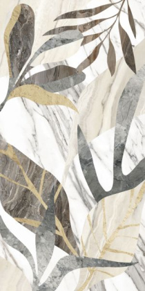 MarbleSet Керамогранит Декор "Джангл Микс" K951334LPR01VTEP 60х120