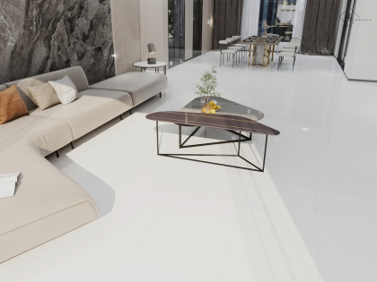 NS Ceramic Керамогранит с Эффектом Камня NSC1278 White 60x120 - керамическая плитка и керамогранит NS Ceramic Керамогранит с Эффектом Камня NSC1278 White 60x120 - керамическая плитка и керамогранит