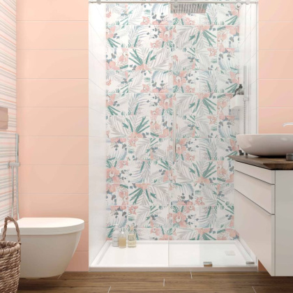 Панно Skyline 20х60 (компл. из 3 шт) Панно Skyline 20х60 (компл. из 3 шт)