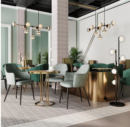 Керамогранит SG159300N Трокадеро клетка бежевый светлый 40,2*40,2*8,3(10шт/1,62м2), м2