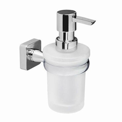 Lippe K-6599 Дозатор для жидкого мыла Lippe K-6599 Дозатор для жидкого мыла