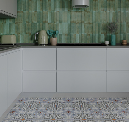 Керамогранит Pre-cut Firenze 60х60 Matt (4 шт.в уп)